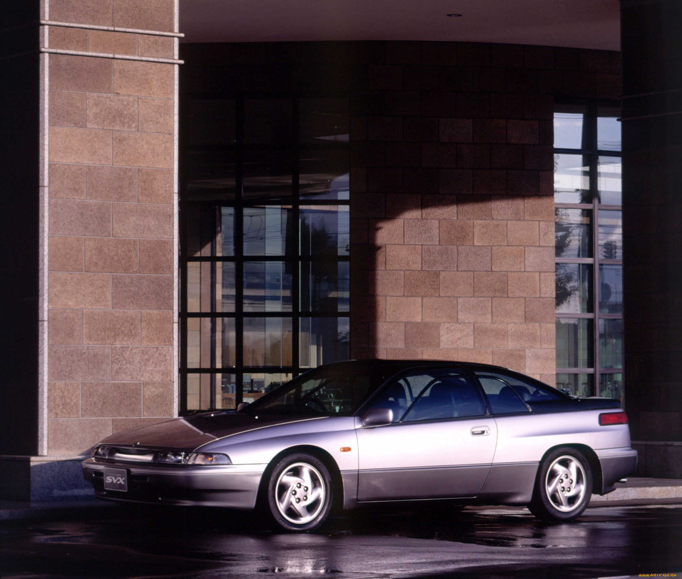 , subaru, svx